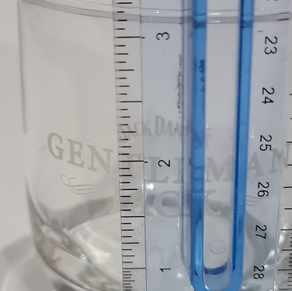 Gentlemen Jack Daniel's 4TH GEN Rocks Glasses - Picture 10 of 14